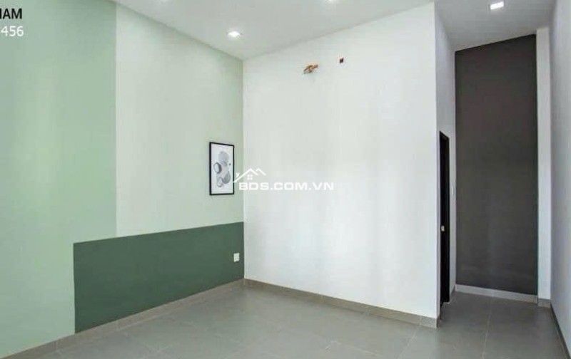 CHÍNH CHỦ BÁN NHÀ 1 TRỆT 2 LẦU KDC HƯNG PHÚ - 4.5 TỶ